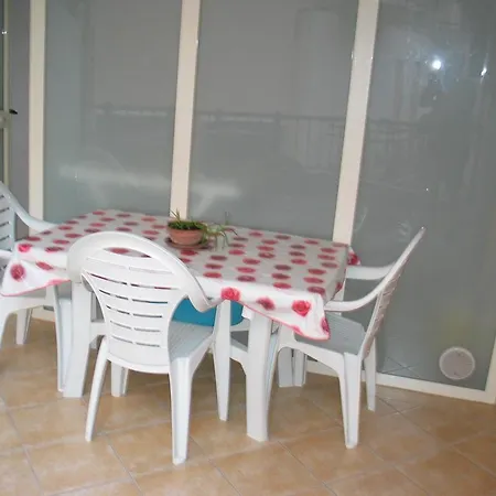 Holiday home Gramsci Cefalu