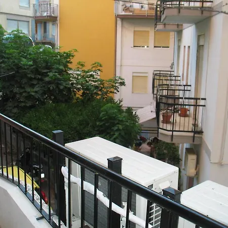 Gramsci Holiday home *