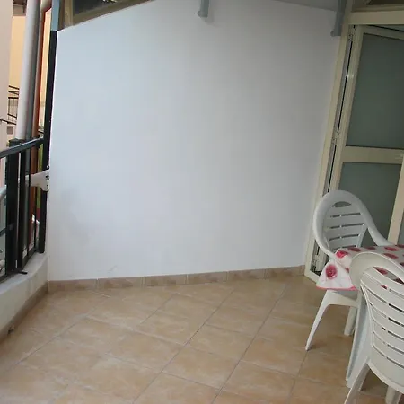 Gramsci Holiday home *