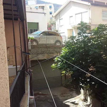 Gramsci Hébergement de vacances