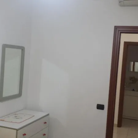 Gramsci Hébergement de vacances Cefalù