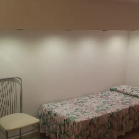 Holiday home Gramsci Cefalu